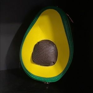 Avocado Handbag